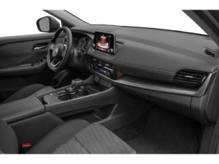 2022 Nissan Rogue thumbnail – Miami, FL – 18