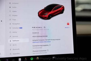 Tesla Model 3 for sale Las Vegas