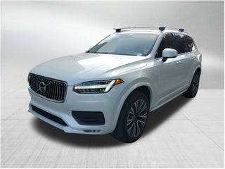 2020 Volvo XC90 thumbnail – Miami, FL – 2