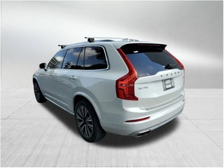 2020 Volvo XC90 thumbnail – Miami, FL – 3