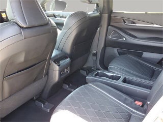 2022 Infiniti QX60 thumbnail – Miami Shores, FL – 14