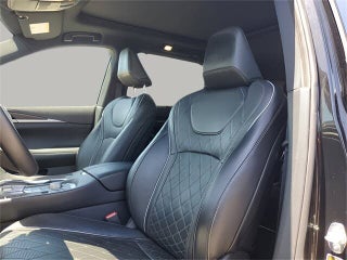2022 Infiniti QX60 thumbnail – Miami Shores, FL – 23