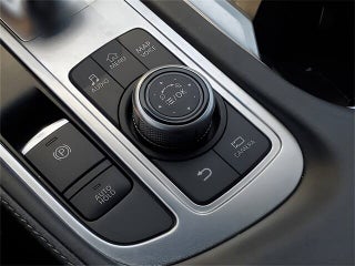 2022 Infiniti QX60 thumbnail – Miami Shores, FL – 32
