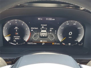 2022 Infiniti QX60 thumbnail – Miami Shores, FL – 28