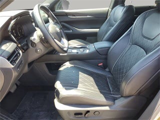 2022 Infiniti QX60 thumbnail – Miami Shores, FL – 22