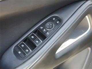 2022 Infiniti QX60 thumbnail – Miami Shores, FL – 18