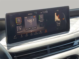 2022 Infiniti QX60 thumbnail – Miami Shores, FL – 29