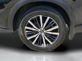 2022 Infiniti QX60 thumbnail – Miami Shores, FL – 12