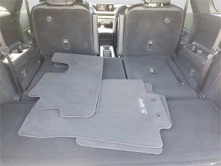 2022 Infiniti QX60 thumbnail – Miami Shores, FL – 10