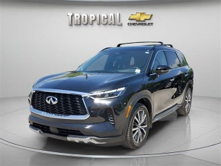 Infiniti QX60 for sale Las Vegas
