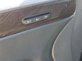 2022 Infiniti QX60 thumbnail – Miami Shores, FL – 19