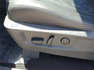 2022 Infiniti QX60 thumbnail – Miami Shores, FL – 20