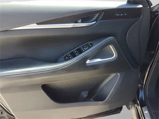 2022 Infiniti QX60 thumbnail – Miami Shores, FL – 17