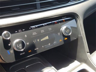 2022 Infiniti QX60 thumbnail – Miami Shores, FL – 31
