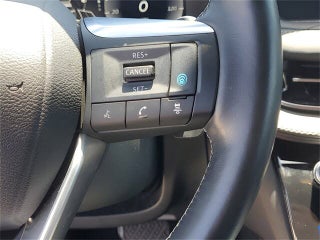 2022 Infiniti QX60 thumbnail – Miami Shores, FL – 27