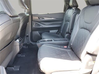 2022 Infiniti QX60 thumbnail – Miami Shores, FL – 15