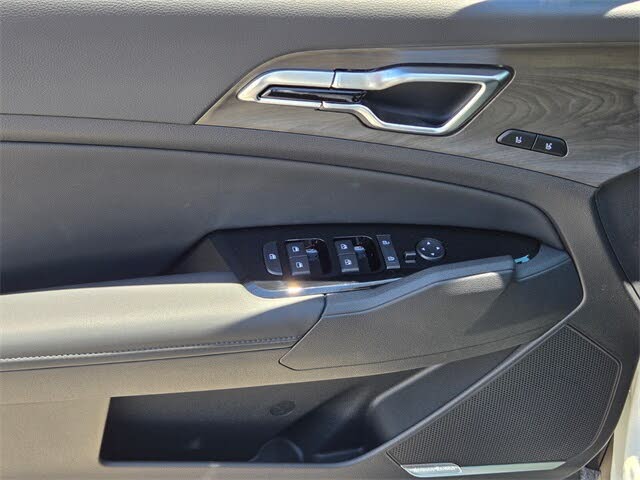 Kia Sportage Hybrid Plug-In