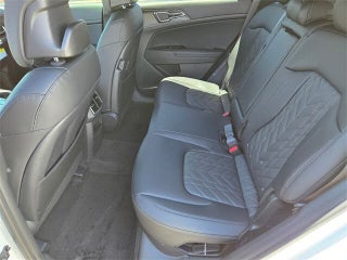 Kia Sportage Hybrid Plug-In