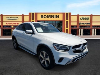 Mercedes-Benz GLC for sale Las Vegas