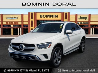 Mercedes-Benz GLC for sale Las Vegas