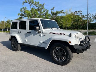 Jeep Wrangler Unlimited for sale Las Vegas