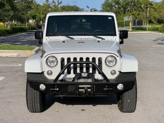 Jeep Wrangler Unlimited for sale Las Vegas