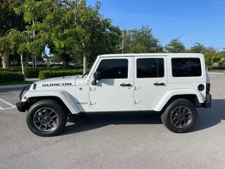 Jeep Wrangler Unlimited for sale Las Vegas
