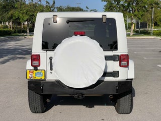 Jeep Wrangler Unlimited for sale Las Vegas