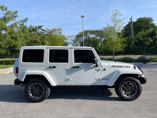 Jeep Wrangler Unlimited for sale Las Vegas