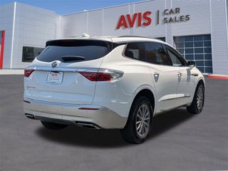 2024 Buick Enclave thumbnail – Pompano Beach, FL – 6