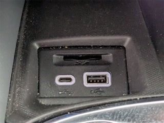 2024 Buick Enclave thumbnail – Pompano Beach, FL – 18