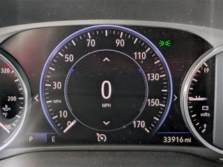 2024 Buick Enclave thumbnail – Pompano Beach, FL – 13