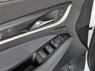 2024 Buick Enclave thumbnail – Pompano Beach, FL – 24