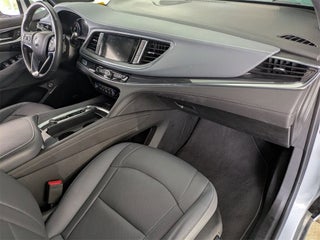 2024 Buick Enclave thumbnail – Pompano Beach, FL – 36