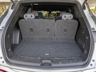 2024 Buick Enclave thumbnail – Pompano Beach, FL – 31