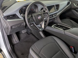 2024 Buick Enclave thumbnail – Pompano Beach, FL – 11