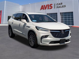 2024 Buick Enclave thumbnail – Pompano Beach, FL – 3