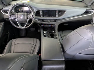2024 Buick Enclave thumbnail – Pompano Beach, FL – 28