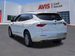 2024 Buick Enclave thumbnail – Pompano Beach, FL – 9