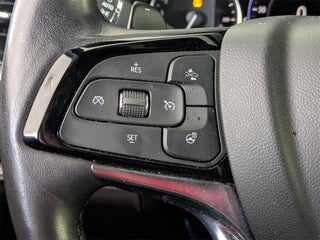 2024 Buick Enclave thumbnail – Pompano Beach, FL – 14