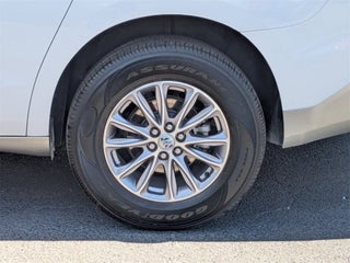 2024 Buick Enclave thumbnail – Pompano Beach, FL – 38