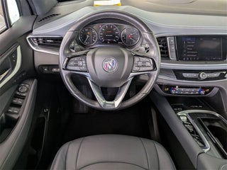 2024 Buick Enclave thumbnail – Pompano Beach, FL – 27