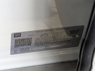 2024 Buick Enclave thumbnail – Pompano Beach, FL – 39