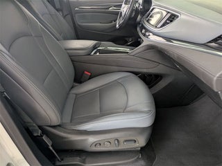 2024 Buick Enclave thumbnail – Pompano Beach, FL – 35