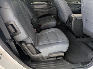 2024 Buick Enclave thumbnail – Pompano Beach, FL – 32