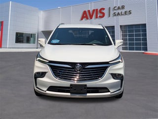 2024 Buick Enclave thumbnail – Pompano Beach, FL – 2