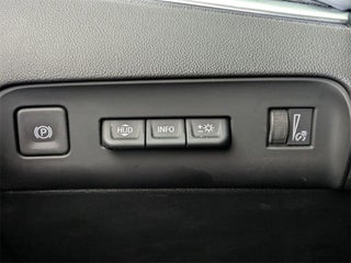 2024 Buick Enclave thumbnail – Pompano Beach, FL – 16