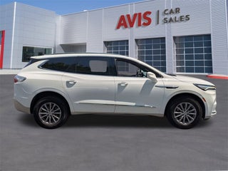 2024 Buick Enclave thumbnail – Pompano Beach, FL – 5