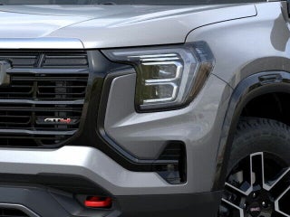 GMC Terrain