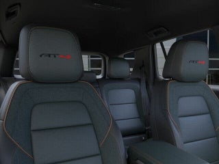 GMC Terrain
